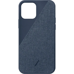 Buy Native Union Canvas iPhone 12 Pro Max (indigo) - NTU061INDG - {ean13} - Home Screen Store Europe