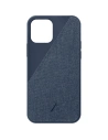 Buy Native Union Canvas iPhone 12 Pro Max (indigo) - NTU061INDG - {ean13} - Home Screen Store Europe