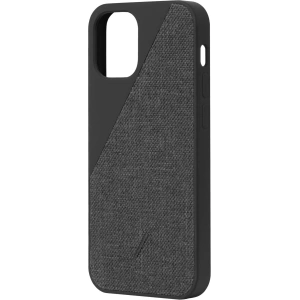 Buy Native Union Canvas - obudowa ochronna do iPhone 12 Pro Max (black) - NTU060BLK - {ean13} - Home Screen Store Europe