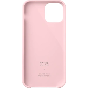 Buy Native Union Canvas iPhone 12/12 Pro (rose) - NTU059ROSE - {ean13} - Home Screen Store Europe