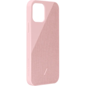 Buy Native Union Canvas iPhone 12/12 Pro (rose) - NTU059ROSE - {ean13} - Home Screen Store Europe