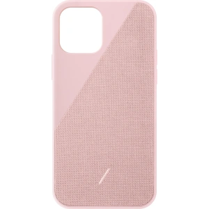 Buy Native Union Canvas iPhone 12/12 Pro (rose) - NTU059ROSE - {ean13} - Home Screen Store Europe