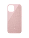 Buy Native Union Canvas iPhone 12 mini (rose) - NTU058ROSE - {ean13} - Home Screen Store Europe
