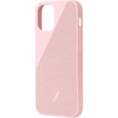 Buy Native Union Canvas iPhone 12 mini (rose) - NTU058ROSE - {ean13} - Home Screen Store Europe