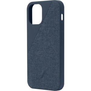 Buy Native Union Canvas iPhone 12/12 Pro (indigo) - NTU057INDG - {ean13} - Home Screen Store Europe