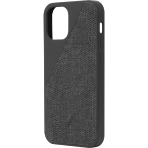 Buy Native Union Canvas iPhone 12/12 Pro (black) - NTU056BLK - {ean13} - Home Screen Store Europe