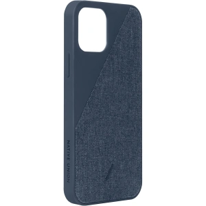 Buy Native Union Canvas iPhone 12 mini (indigo) - NTU055INDG - {ean13} - Home Screen Store Europe