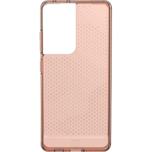 Etui UAG Lucent Samsung Galaxy S21 Ultra 5G (orange)