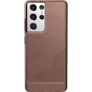 Buy UAG Urban Armor Gear Lucent Samsung Galaxy S21 Ultra 5G (orange) - UAG626ORAN - {ean13} - Home Screen Store Europe