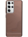 Kup Etui UAG Urban Armor Gear Lucent Samsung Galaxy S21 Ultra 5G (narancssárga) - UAG626ORAN - {ean13} - Sklep Home Screen