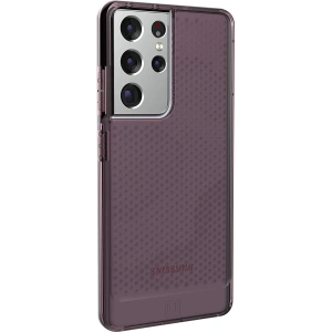 Buy UAG Urban Armor Gear Lucent Samsung Galaxy S21 Ultra 5G (dusty rose) - UAG625ROSE - {ean13} - Home Screen Store Europe