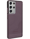 Kup Urban Armor Gear Samsung UAG Fall Lucent Galaxy S21 Ultra 5G (staubig rosa) - UAG625ROSE - {ean13} - Sklep Home Screen