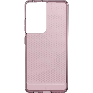 Buy UAG Urban Armor Gear Lucent Samsung Galaxy S21 Ultra 5G (dusty rose) - UAG625ROSE - {ean13} - Home Screen Store Europe