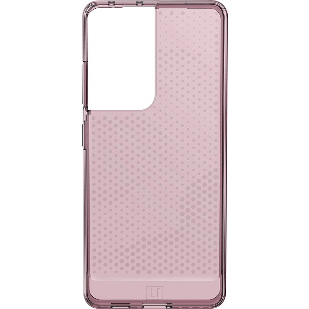 Etui UAG Lucent  Samsung Galaxy S21 Ultra 5G (dusty rose)