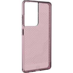 Buy UAG Urban Armor Gear Lucent Samsung Galaxy S21 Ultra 5G (dusty rose) - UAG625ROSE - {ean13} - Home Screen Store Europe