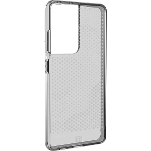 Buy UAG Urban Armor Gear Lucent Samsung Galaxy S21 Ultra 5G (ash) - UAG624ASH - {ean13} - Home Screen Store Europe