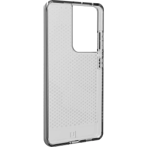 Buy UAG Urban Armor Gear Lucent Samsung Galaxy S21 Ultra 5G (ash) - UAG624ASH - {ean13} - Home Screen Store Europe