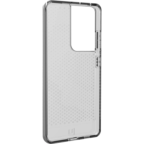 Kup Etui UAG Urban Armor Gear Lucent Samsung Galaxy S21 Ultra 5G (ash) - UAG624ASH - {ean13} - Sklep Home Screen
