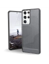 Kup Etui UAG Urban Armor Gear Lucent Samsung Galaxy S21 Ultra 5G (ash) - UAG624ASH - {ean13} - Sklep Home Screen