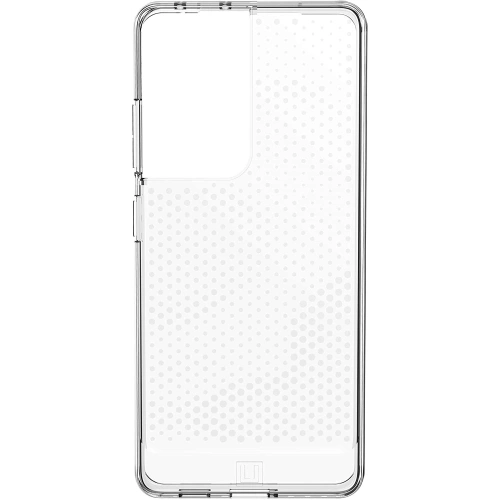 Kup Etui UAG Urban Armor Gear Lucent Samsung Galaxy S21 Ultra 5G (ice) - UAG623ICE - {ean13} - Sklep Home Screen