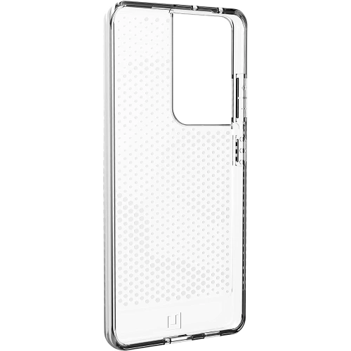 Kup Etui UAG Urban Armor Gear Lucent Samsung Galaxy S21 Ultra 5G (ice) - UAG623ICE - {ean13} - Sklep Home Screen