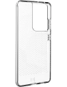 Kup Etui UAG Urban Armor Gear Lucent Samsung Galaxy S21 Ultra 5G (ice) - UAG623ICE - {ean13} - Sklep Home Screen