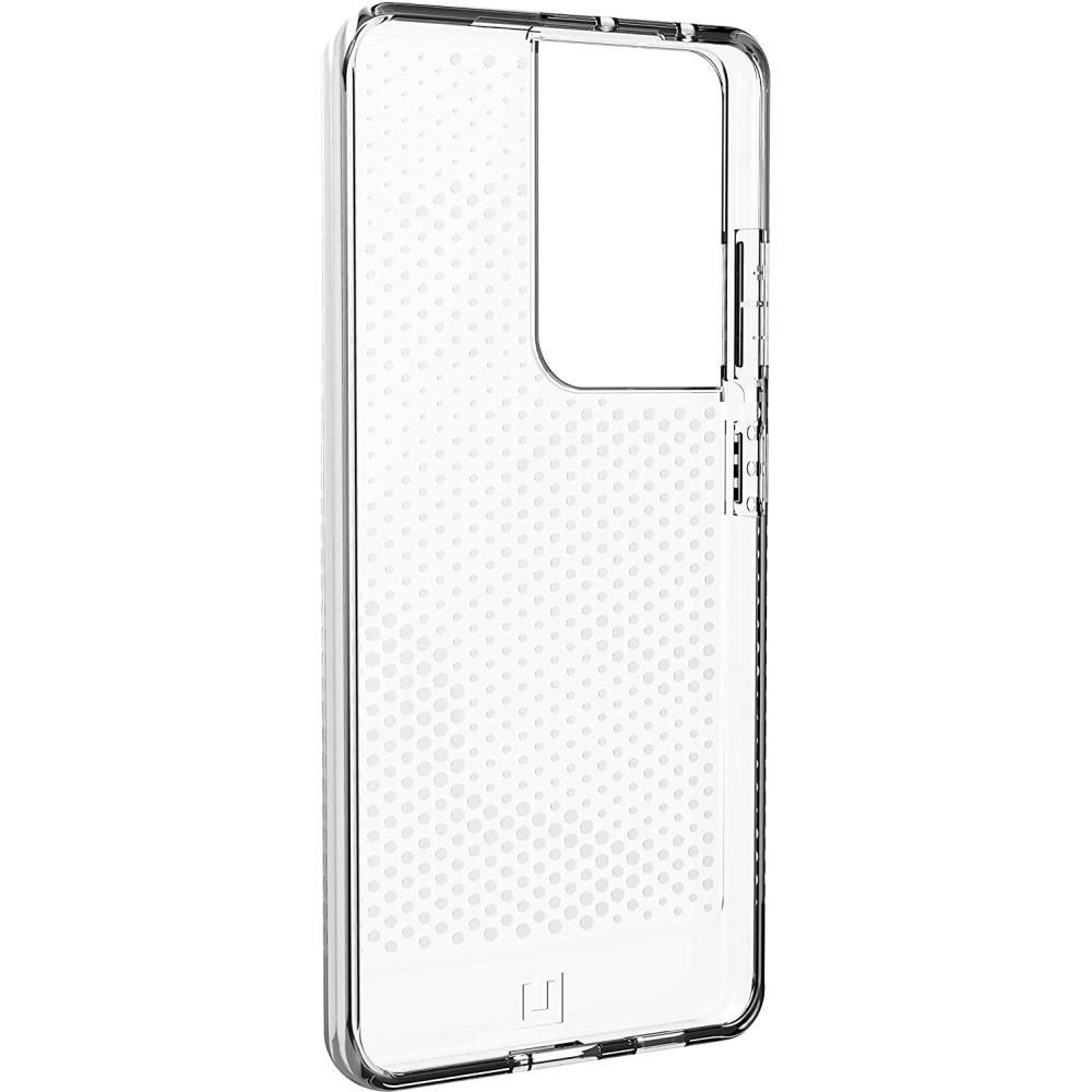 Etui UAG Lucent Samsung Galaxy S21 Ultra 5G (ice)
