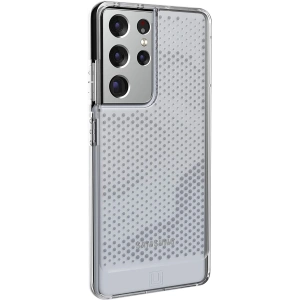 Buy UAG Urban Armor Gear Lucent Samsung Galaxy S21 Ultra 5G (ice) - UAG623ICE - {ean13} - Home Screen Store Europe