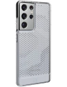 Kup Etui UAG Urban Armor Gear Lucent Samsung Galaxy S21 Ultra 5G (ice) - UAG623ICE - {ean13} - Sklep Home Screen