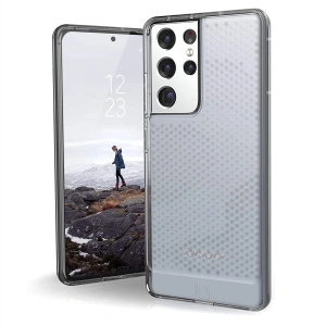Buy UAG Urban Armor Gear Lucent Samsung Galaxy S21 Ultra 5G (ice) - UAG623ICE - {ean13} - Home Screen Store Europe