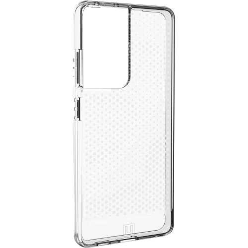 Kup Etui UAG Urban Armor Gear Lucent Samsung Galaxy S21 Ultra 5G (ice) - UAG623ICE - {ean13} - Sklep Home Screen