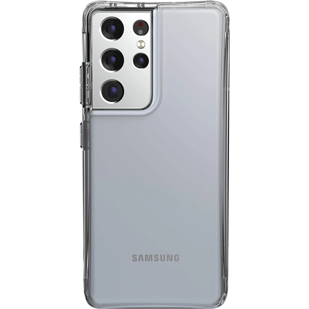 Etui UAG Plyo Samsung Galaxy S21 Ultra 5G (ice)