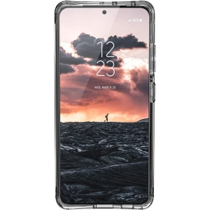 Buy UAG Urban Armor Gear Plyo Samsung Galaxy S21 Ultra 5G (ice) - UAG622ICE - {ean13} - Home Screen Store Europe
