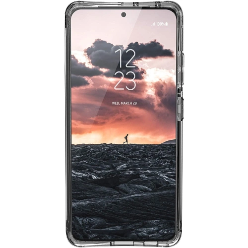 Kup Etui UAG Plyo Samsung Galaxy S21 Ultra 5G (ice) - UAG622ICE - {ean13} - Sklep Home Screen