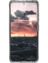 Kup Etui UAG Plyo Samsung Galaxy S21 Ultra 5G (ice) - UAG622ICE - {ean13} - Sklep Home Screen