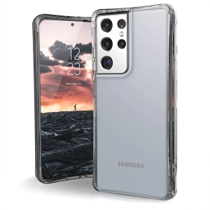 Buy UAG Urban Armor Gear Plyo Samsung Galaxy S21 Ultra 5G (ice) - UAG622ICE - {ean13} - Home Screen Store Europe