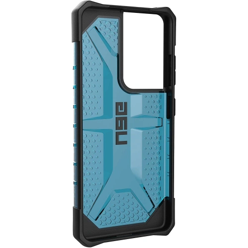 Kup Etui UAG Urban Armor Gear Plasma Samsung Galaxy S21 Ultra 5G (tőkés réce) - UAG621MALL - {ean13} - Sklep Home Screen