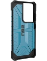 Kup Etui UAG Urban Armor Gear Plasma Samsung Galaxy S21 Ultra 5G (tőkés réce) - UAG621MALL - {ean13} - Sklep Home Screen