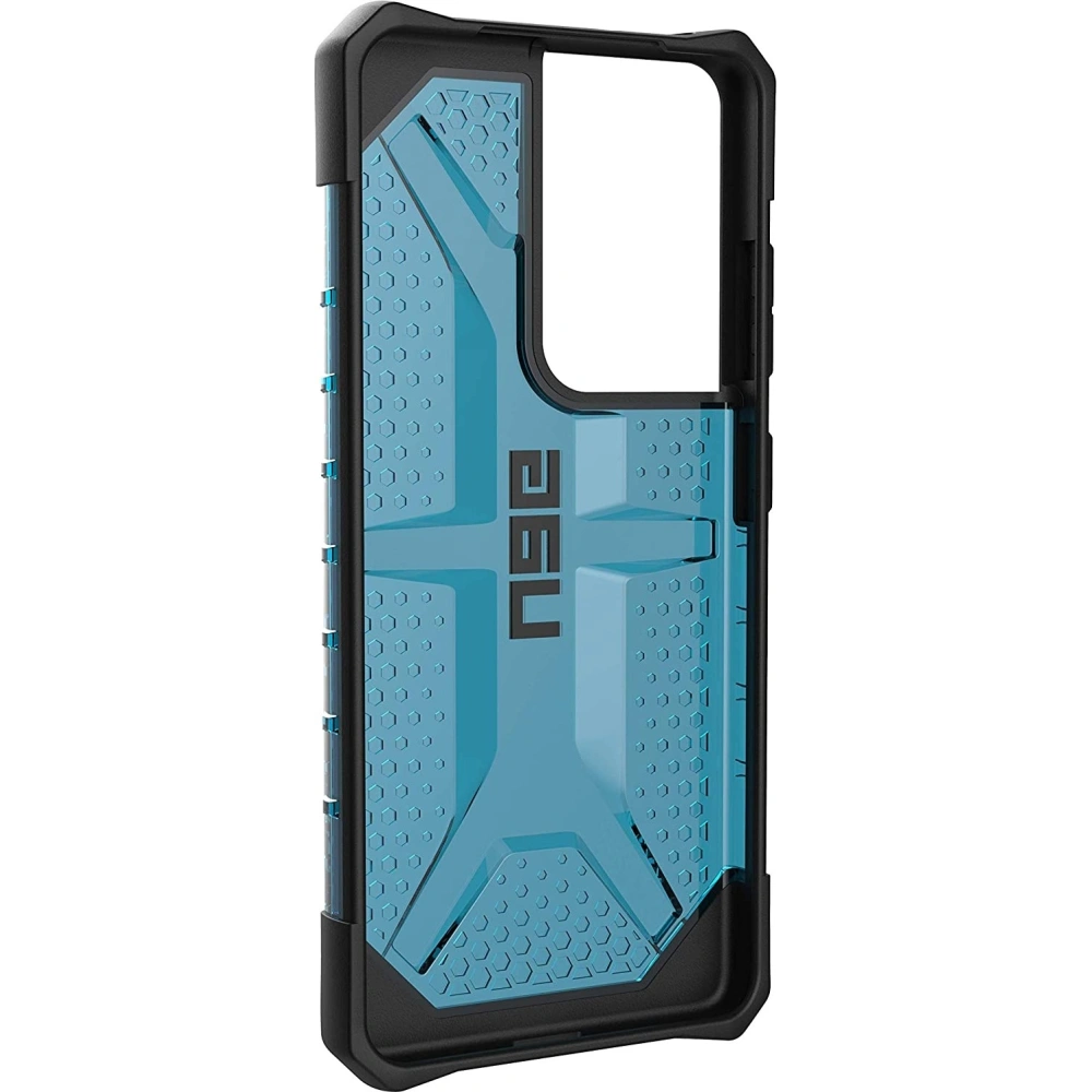 Etui UAG Plasma Samsung Galaxy S21 Ultra 5G (mallard)
