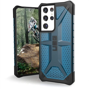 Buy UAG Urban Armor Gear Plasma Samsung Galaxy S21 Ultra 5G (mallard) - UAG621MALL - {ean13} - Home Screen Store Europe