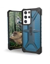 Etui UAG Plasma Samsung Galaxy S21 Ultra 5G (mallard)