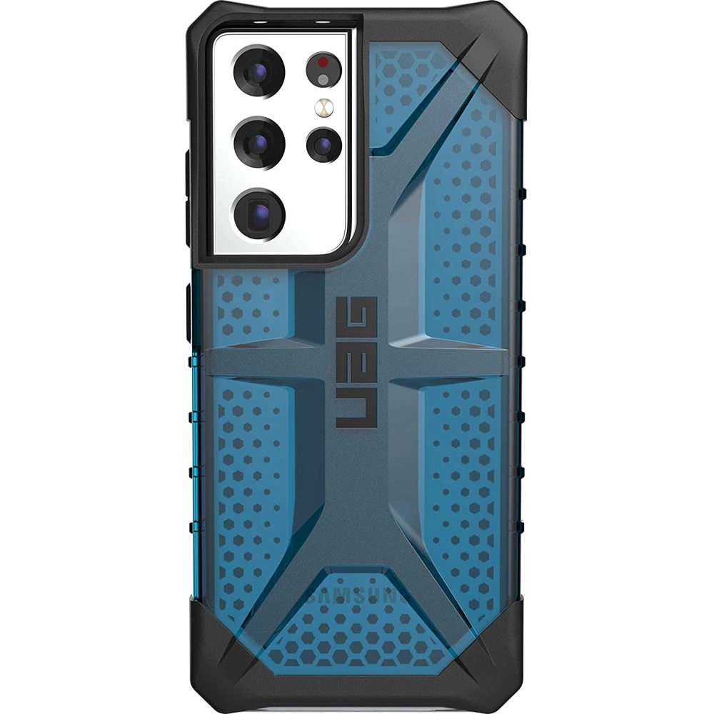 Etui UAG Plasma Samsung Galaxy S21 Ultra 5G (mallard)