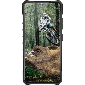 Buy UAG Urban Armor Gear Plasma Samsung Galaxy S21 Ultra 5G (mallard) - UAG621MALL - {ean13} - Home Screen Store Europe