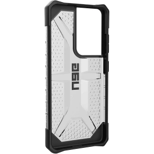Buy UAG Urban Armor Gear Plasma Samsung Galaxy S21 Ultra 5G (ash) - UAG620ASH - {ean13} - Home Screen Store Europe