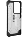 Kup Urban Armor Gear Samsung UAG Fall Plasma Galaxy S21 Ultra 5G (Asche) - UAG620ASH - {ean13} - Sklep Home Screen