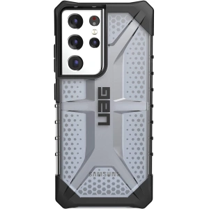 Buy UAG Urban Armor Gear Plasma Samsung Galaxy S21 Ultra 5G (ash) - UAG620ASH - {ean13} - Home Screen Store Europe