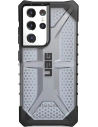 Kup Urban Armor Gear Samsung UAG Fall Plasma Galaxy S21 Ultra 5G (Asche) - UAG620ASH - {ean13} - Sklep Home Screen