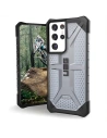 Etui UAG Plasma Samsung Galaxy S21 Ultra 5G (ash)