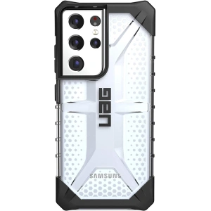 Buy UAG Urban Armor Gear Plasma Samsung Galaxy S21 Ultra 5G (ice) - UAG619ICE - {ean13} - Home Screen Store Europe