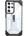 Kup Etui UAG Urban Armor Gear Plasma Samsung Galaxy S21 Ultra 5G (ledová) - UAG619ICE - {ean13} - Sklep Home Screen